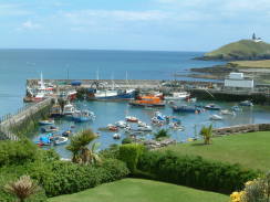 Ballycotton, Co. Cork