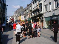 �S�[���E�F�C�^Galway