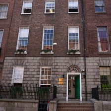 Alpha College of English