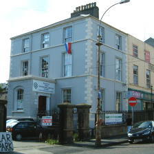  Foyle Language School