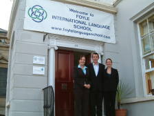  Foyle Language School