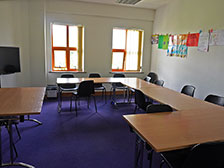 Slaney Language Centre
